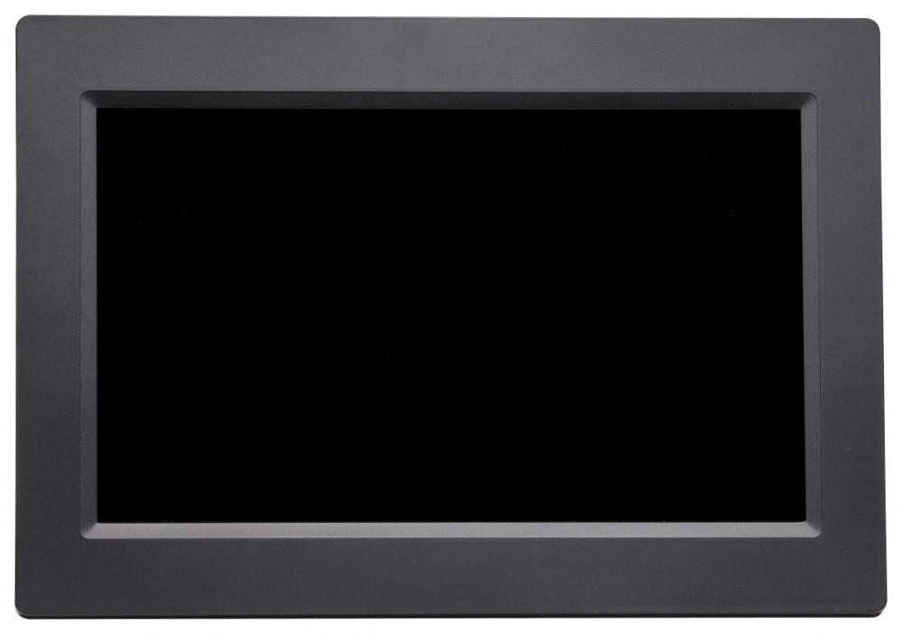 Ramă foto digitală FRAMEO Wi-Fi Ecran tactil IPS 10" 16GB Denver PFF-1015B, Denver