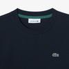 Lacoste Women's Milano Short-Sleeve T-Shirt TF163E-56GHDE