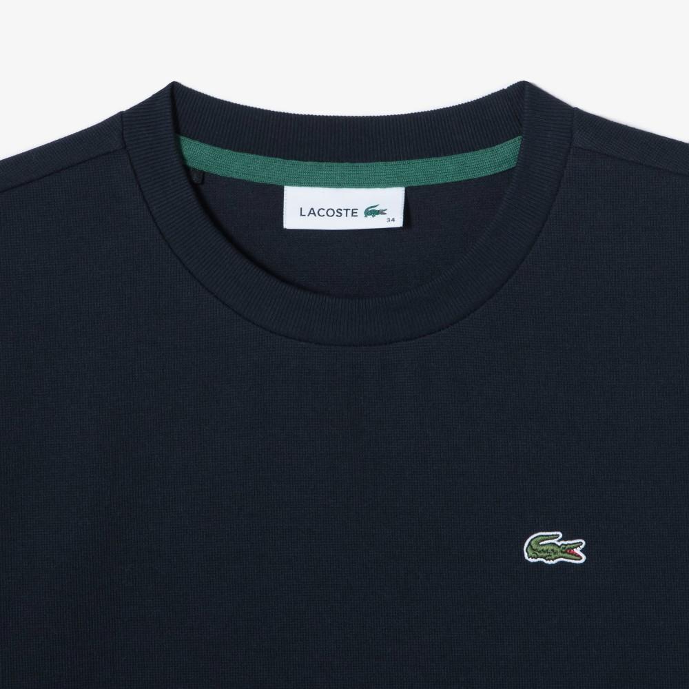 Lacoste Women's Milano Short-Sleeve T-Shirt TF163E-56GHDE