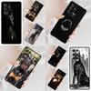 Doberman Pinscher Dog Cell Phone Case for Samsung Galaxy S26 Ultra S25 S24 S23 S22 S21 S20 Note10 Cover