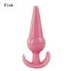 Silicone Anal Sex Toys Butt Plug For Women Men Toys For Adults 18 Soft And Comfortable Anal Plug Sex Shop For Female Men Gay