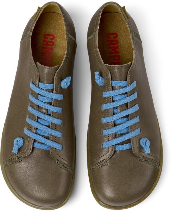 Кроссовки Camper Peu Cami 17665 olive