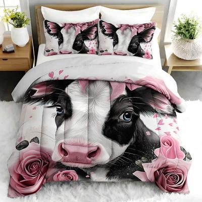 Biancheria da letto – Completi lenzuola e set da letto