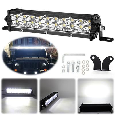 Lampy – Denní svítilny