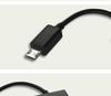 Multi-Functional Three-in-One OTG Adapter Cable for Android Micro USB: Connect Mouse & Keyboard with Power Supply