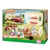 Sylvanian Families Der Wohnwagen