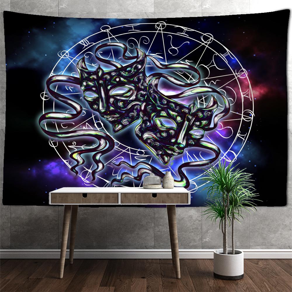 Гобелен «Двенадцать созвездий» — фото 9