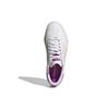 Adidas Sambarose 'White Pink Purple' Women's FX8103