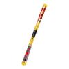 Wukong Golden Cudgel Ruyi Jingu Bang Toy Automatic Telescopic Cudgel Sticks Role Play Demon Beating Exquisite Painted Texture Chinese