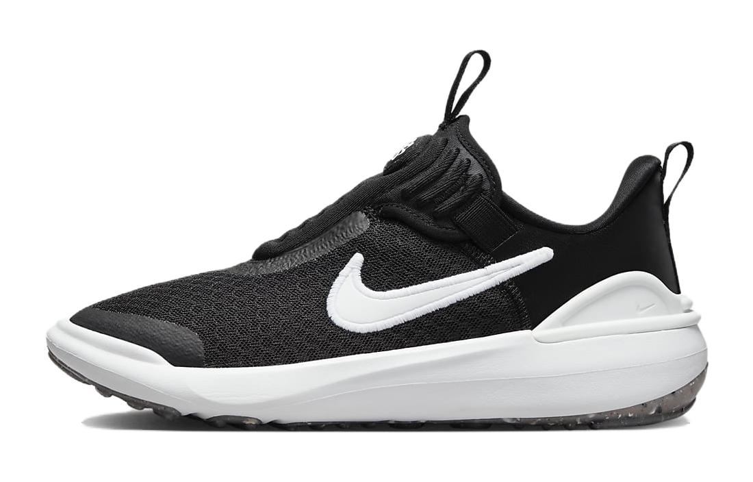 

Nike E Series 1.0 Slip Resistant, Abrasion Resistant, Breathable, Lightweight Cushioning Low top Kids Running Shoes DV4250-002 40