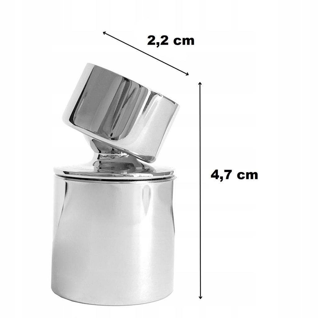 Aerator Cover for Kitchen Faucet, Rotating Mixer, Saving Aerator