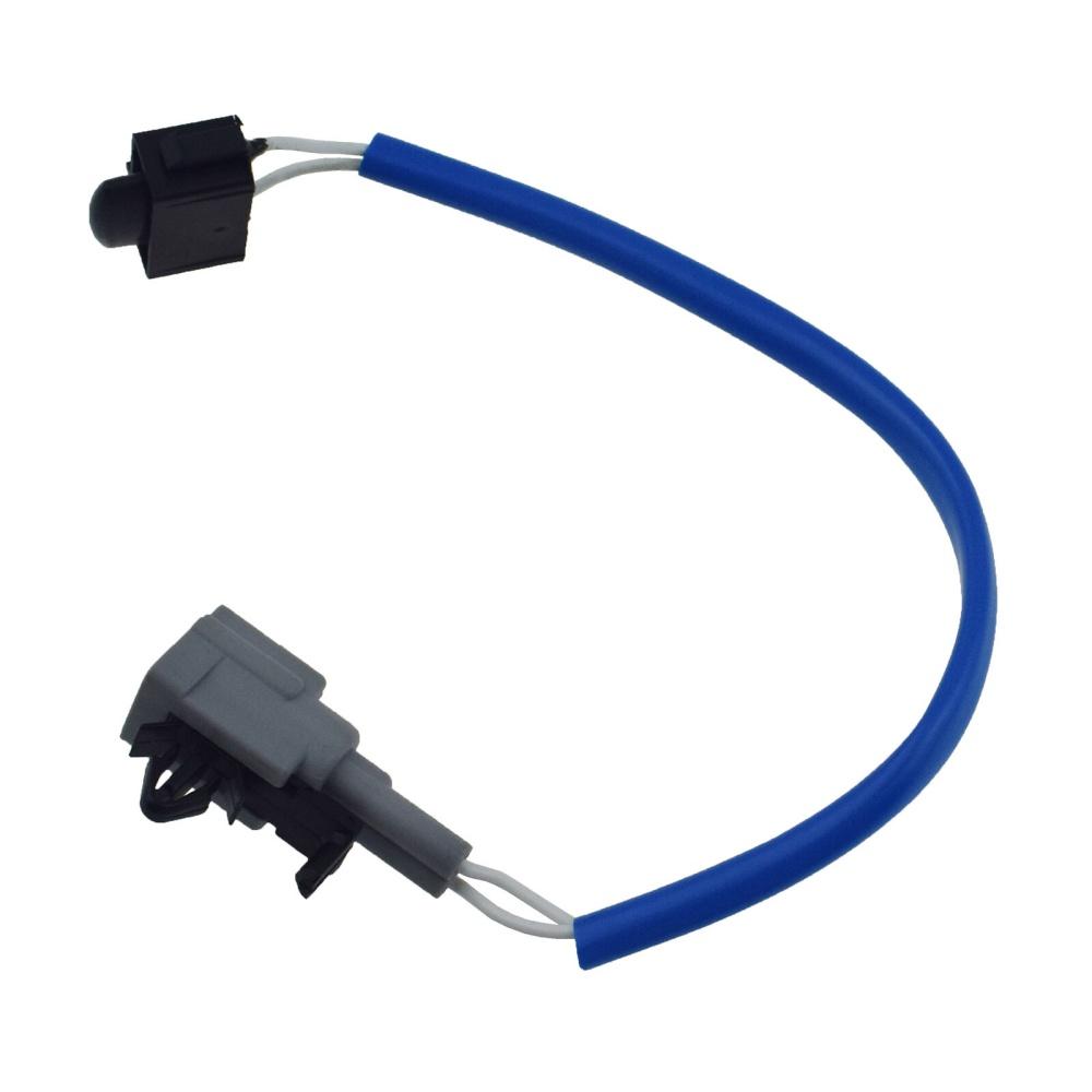 Door Pull Handle Outside Switch Button Cable For Nissan Tiida Livina 25210-JE20A