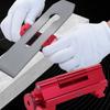 Angle Sharpening Bracket Honing Guide Sharpening Holder For Chisels and Planer Adjustable Angle and Width Fixed Sanding