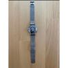 Used BERING Silver Mesh Watch