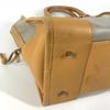 LOEWE 160th anniversary limited Mini Duffle Bag Amazona Logo Hand Bag