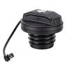 Fuel Filler Door Lock Fuel Cap with Keys Replacement for Land Rover Defender TD5 TD4 1998 2007 LR032977