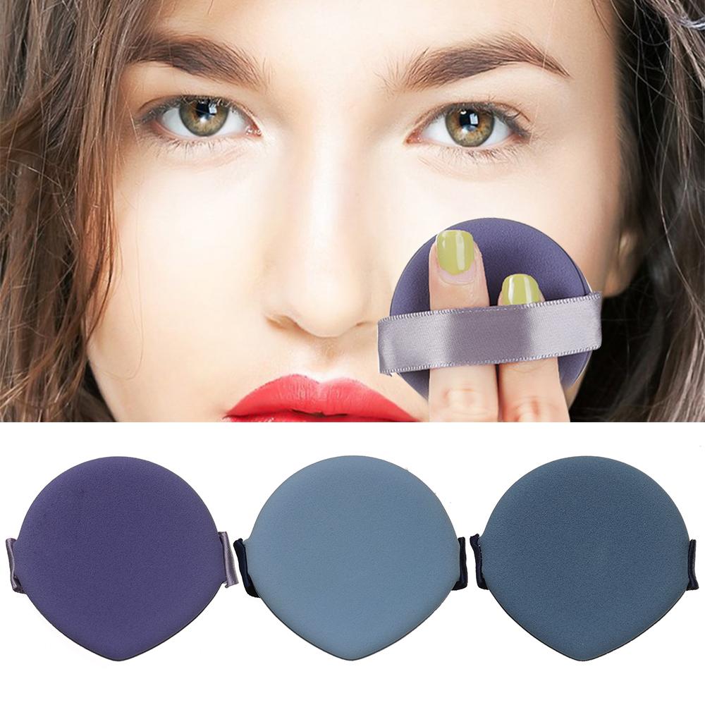 

и кремовая основа Профессиональный блендер для макияжа Пуховка для макияжа Инструмент для макияжа Miracle Sponge