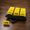 Precision Spacer Gauge Blocks Durable Setup Block Set Precision Spacer Blocks Table Saw