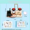 Science Experiment Diy Launch Device With Electric Function For Kids And Classroom Learning