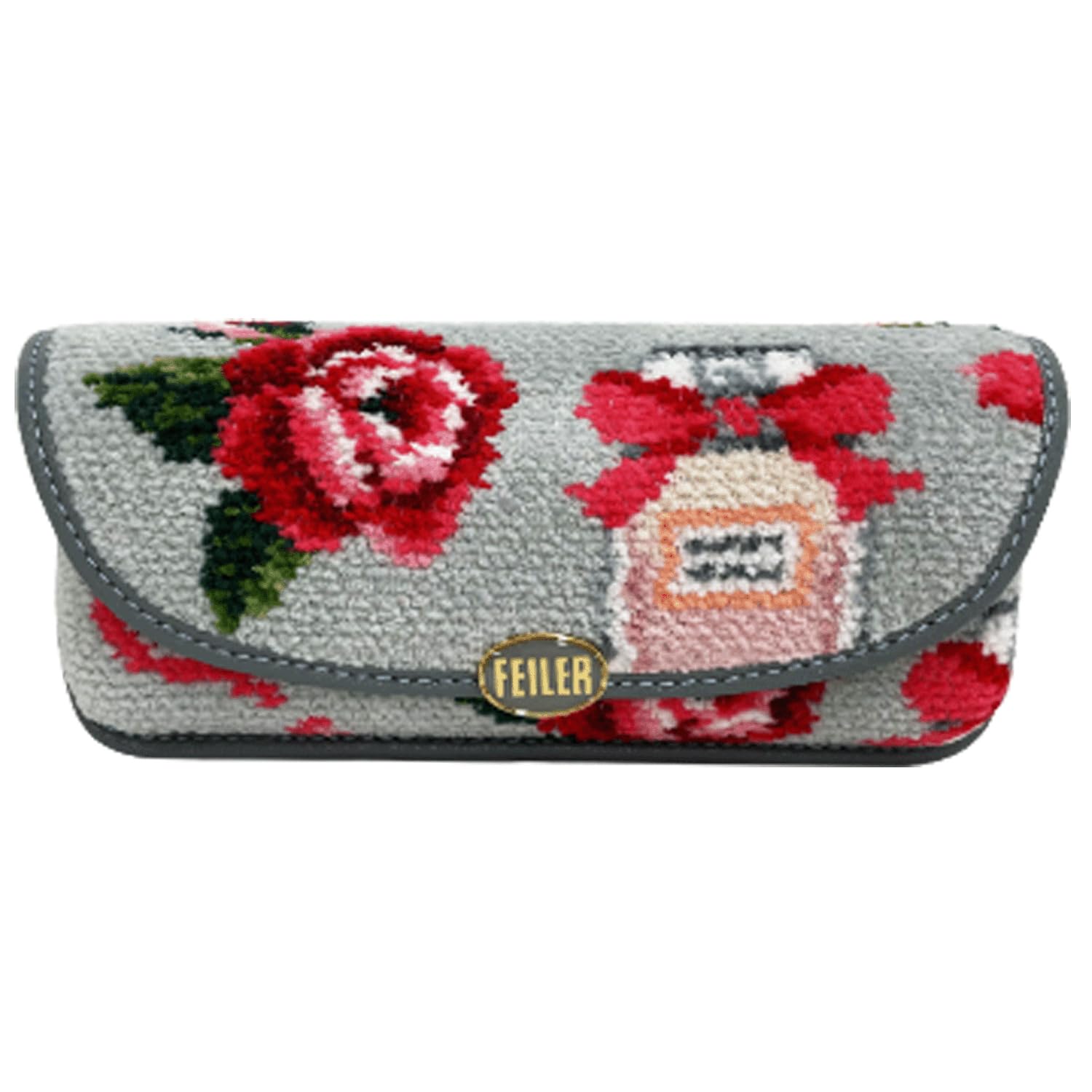 [Feiler] Eternal Heroine Glasses Case