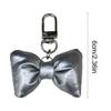Elegant Bowknot Keychain Bowknot Bag Pendant Fashionable Bowknot Key Ornament