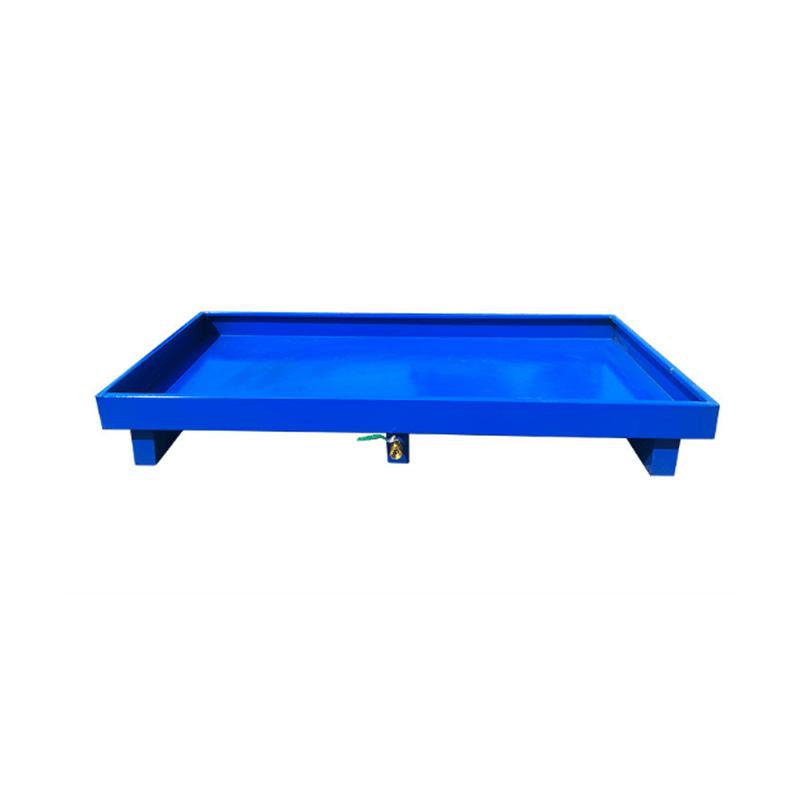 Youbait Anti-Leakage Metal Spill Pallet
