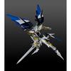 MODEROID Cross Ange: Rondo of Angels and Dragons Vilkiss Non-Scale Assembled Plastic Model