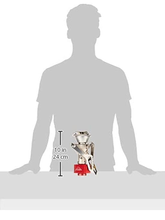 MSR MSR Outdoor Pocket Rocket 2 Japanese 36884 (MSR) [Genuine Product]