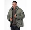 PITBULL CRESTLINE Transitional Jacket