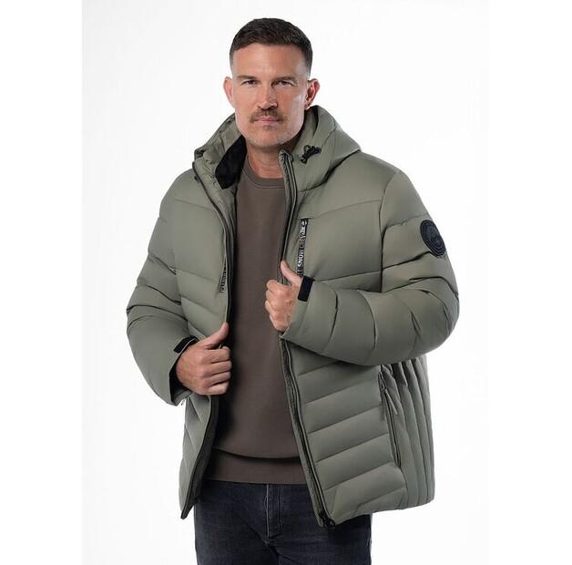 Куртка переходная PITBULL CRESTLINE EU XXL