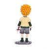 Charming Young Naruto Uzumaki Pvc Toy Figurine Perfect For Anime Figurine Collection
