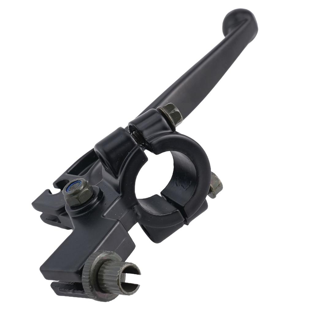 Manopola Leva Freno Frizione Sinistra 7/8" per Manubrio ATV Moto