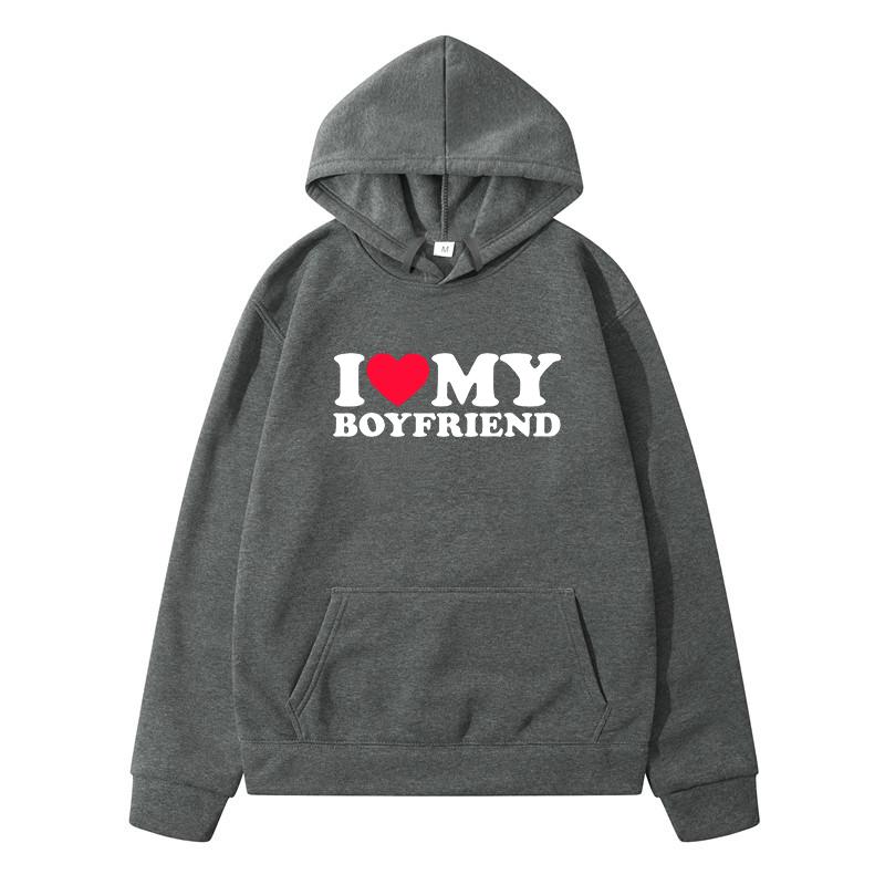 Men's Hoodie Women's Hoodie Harajuku Women's Sports Shirt Hooded Sports Shirt Street Clothing Men's