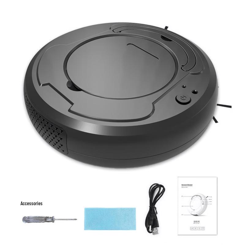LISM Smart Robot Vacuum Cleaner