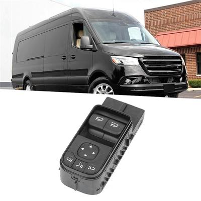 A9079059002 Door Window Mirror Master Switch For Mercedes-Benz SPRINTER 3500 XD 2018- 9079059002