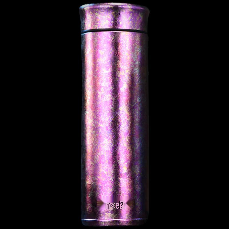 Xinke Pure Titanium Portable Water Bottle