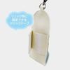 Skater Key Case with Reel Key Chain Key Storage Case Maizen Sisters ZKC1-A