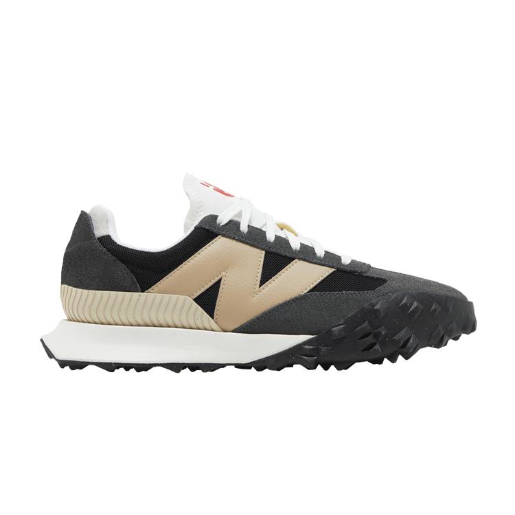 New Balance XC-72 'Blacktop Mindful Grey' 37.5 beige
