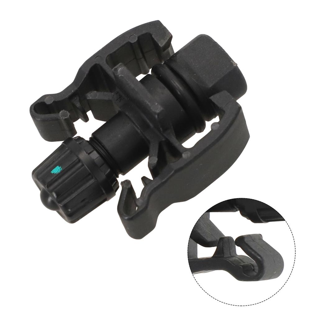 For Ford Coolant Radiator Overflow Hose C1B18C362AA Direct Replacement