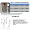 Men's Casual Loose And Comfortable Casual Pants Cotton Linen Printed Drawstring Trousers