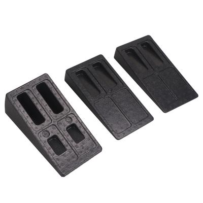 Calf Stretcher Slant Board Calf Stretching Fitness Slant Incline Board for Gym Home Exercise