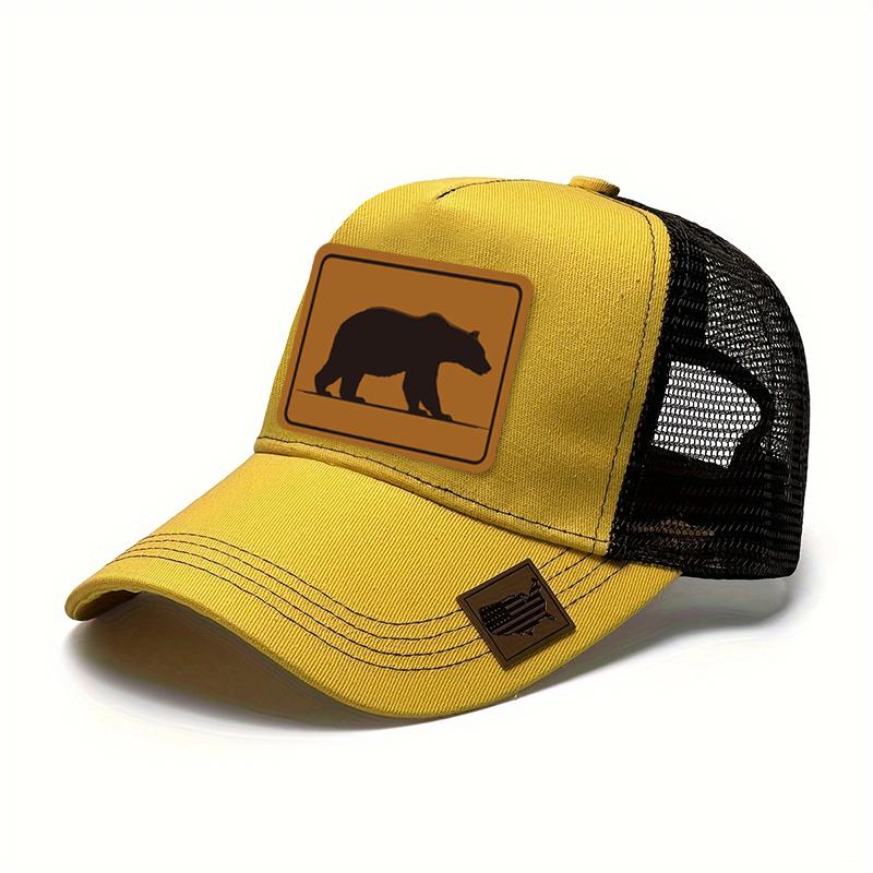 Fashion Pasture Baseball Hat Men Women Snapback Cap Female Male Rancher Cap Sun Hat Kpop Designer Man Trucker Hat Gorras Hombre