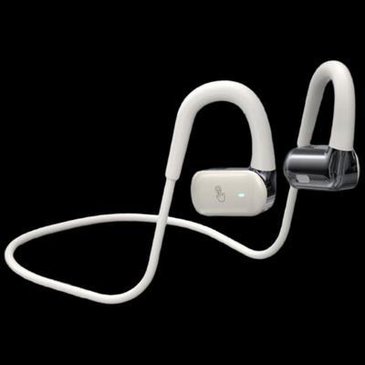 Newmine HM-50 Neckband Open-Ear Bone Conduction Bluetooth Sports Headset