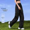 CAMEL Women's Outdoor Sun Protection Ice-Feel Cargo Pants