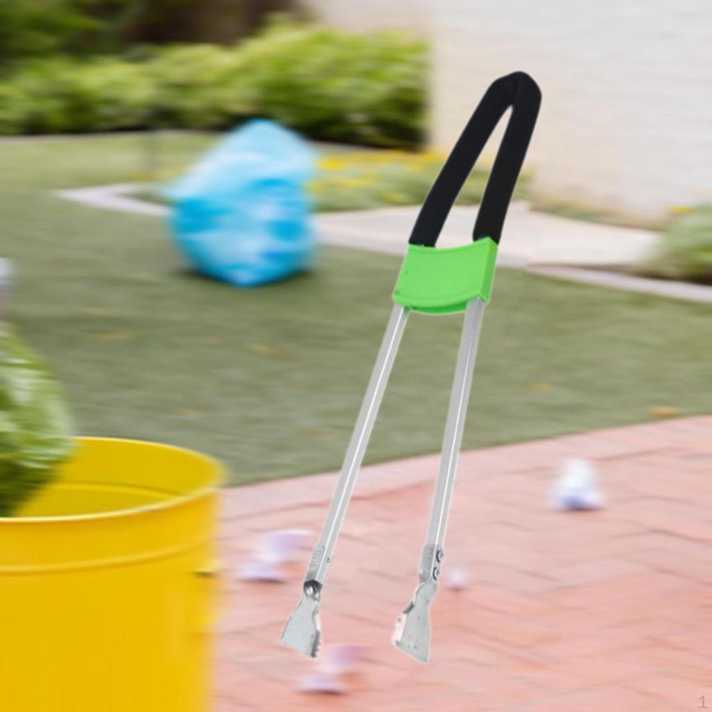 Garden Grabber Tool 52cm Length for Collecting Rubbish