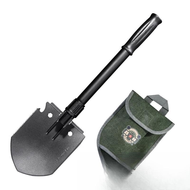 Changlin Multi-tool Folding Shovel