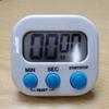 Digital Timer for Studying, Stopwatch, Time Meter, Kitchen Timer, Timer Clock, Study Timer, Timer