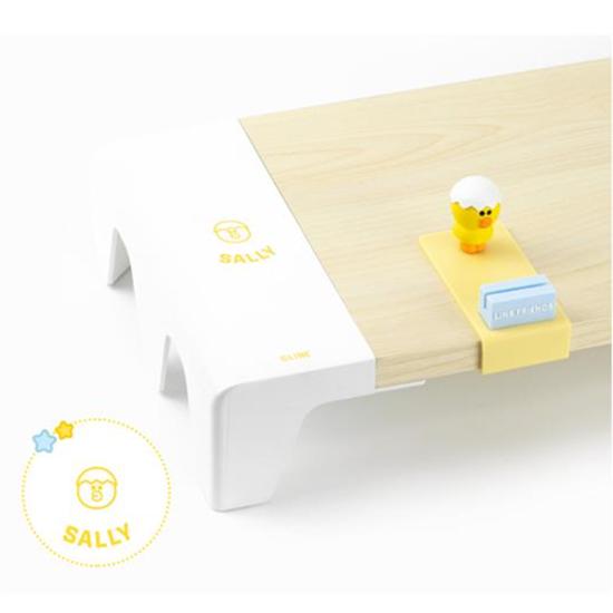LINE FRIENDS Line Friends Mini-Monitorständer