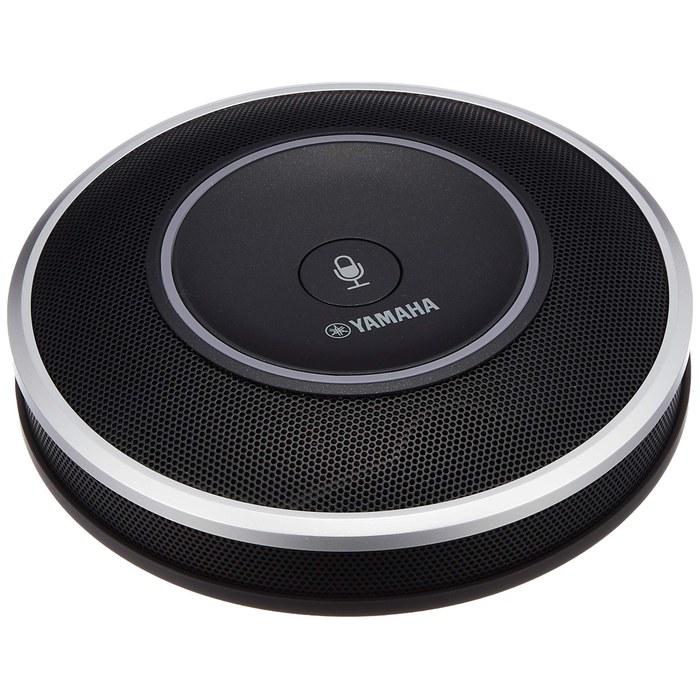 Yamaha YVC-1000 Expansion Microphone YVC-MIC1000EX (Black)