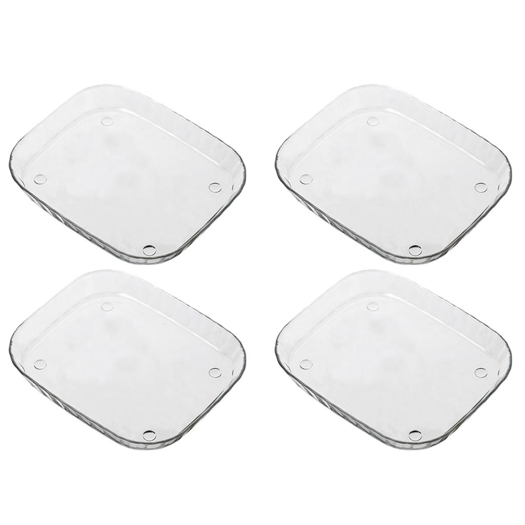 Háztartási Köpet Csontos Tál Nagy Kapacitású Asztali Szemetes Tányér Szállodai Bár Számára